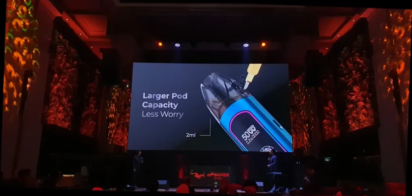 Jualan Vape di 2025? Larisnya Bukan Cuma di Harga, Tapi di 5 Ciri Website Ini