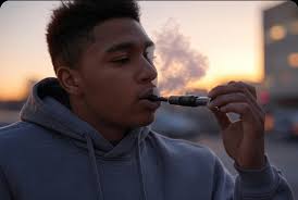 Dari Cloud Chasing ke Flavor Journey: Perubahan Tren Vaping di Kalangan Milenial & Gen Z 2025