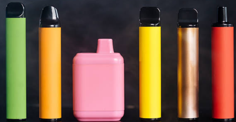 Habis Pakai Jadi Tanaman: Mengapa Vapers Jakarta di April 2026 Kini Beralih ke “Bio-Disposable” yang Ramah Bumi dan Pintar?