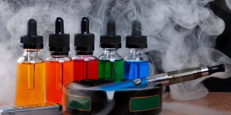 4 Rasa Vape yang Tiba-Tiba Dihindari Pemburu Diskon – dan 2 Rasa Baru yang Ludes dalam 3 Jam
